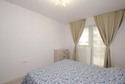2 camere, centrală proprie, Hills Brauner - metrou Nicolae Teclu - 7