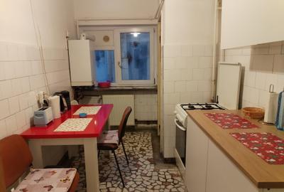 Apartament cu scara interioara ultracentral - Minerva - 11