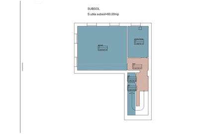 🏡 DE ÎNCHIRIAT – VILĂ S+P+E | TAKE IONESCU - 348 - 14