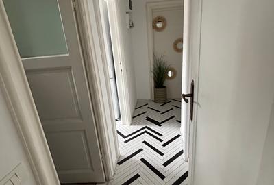 Vanzare apartament 2 camere, Calea Victoriei - ideal Airbnb - 16