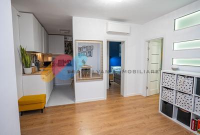 Apartament Premium cu 4 Camere Decomandate | 2 Parcări | Zona Rivus - Oasului - 2