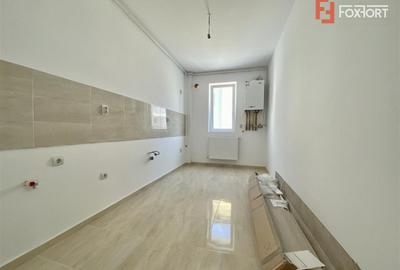 Comision 0% Apartament 3 camere 58 mp + balcon in Giroc, - V50 - 5