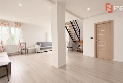 Apartament cu 3 camere, de vanzare, in Ghiroda - 3