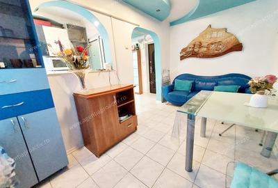 Apartament cu 2 camere Micro 19, etaj 1, mobilat! - 5