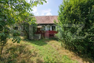 Casă individuală cu 3 camere în Exterior Nord
