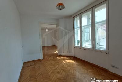 Apartament interbelic deosebit, 84 mp, la câțiva pași de Piața Unirii - 14