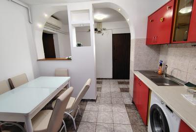 Apartament cu 2 camere Drumul Taberei Ghencea - 13