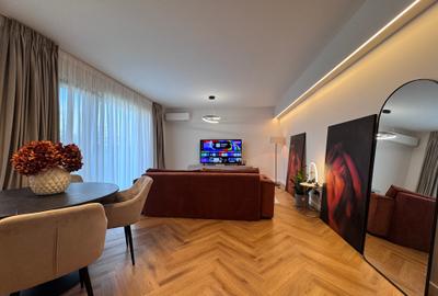 Șoseaua Straulesti 2 camere Parcare Inclusă - 5