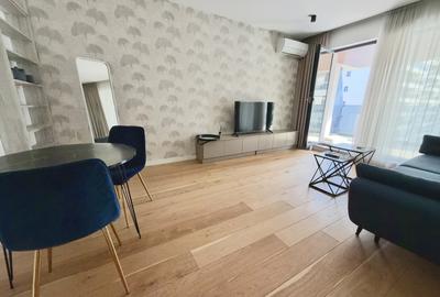 Apartament 2 camere Nusco City - 4
