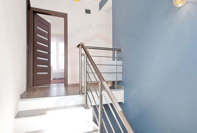 De vanzare casa in Galati, Zona Metro, sup. utila 155mp, 5 camere - 5