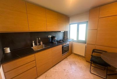 Vitan Mall, Apartament 2 camere, mobilat și utilat modern - 6