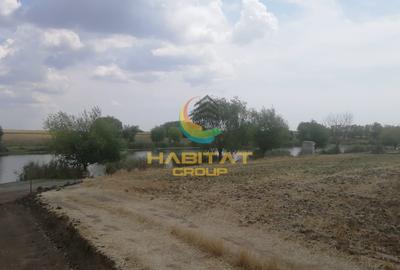 Teren Construcții intravilan de 416 mp, în Berceni
