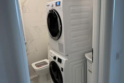 Complex Solar Metalurgiei, apartament cu 3 camere + 2 locuri de parcare - 12