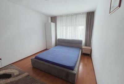 Ap 2 camere, tip X,  mobilat, utilat, Str Bumbacului-74.500 euro neg - 1