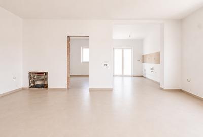Duplex Pe Parter Cu 3 Camere | Mosnita Noua | 76mp Utili + Terasa | Teren 335mp - 4