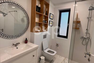 2 Camere Premium | Augustin Presecan | Terasa cu Panorama - 9