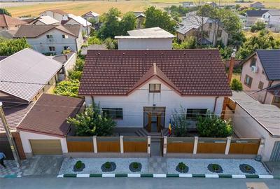 Casa Extraordinara în Lazu. Spatiu, Calitate și Confort la Superlativ - 3