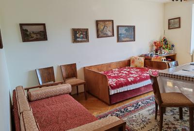 Apartament 3 camere liber la vanzare, pozitie deosebita zona Colinei - 2