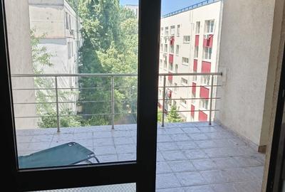 Garsoniera centrala proprie 7 min M Aparatorii Patriei DB2236 - 8