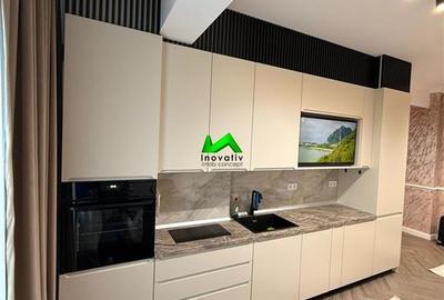 Apartament de inchiriat 3 camere 2 locuri de parcare Sibiu Ciresica - 7