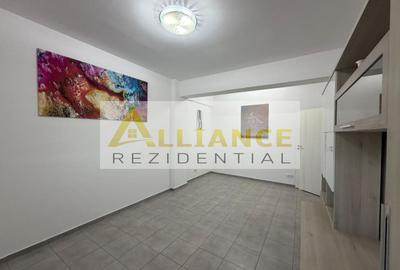 Apartament cu 2 camere decomandat, mobilat în Metalurgiei