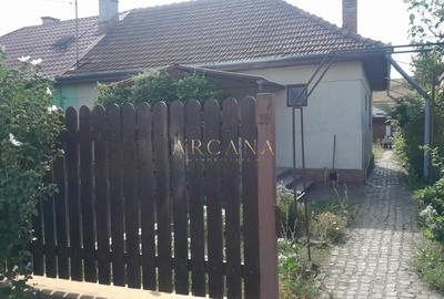 Casă de vânzare în Jibou aproape de Energobit - 3