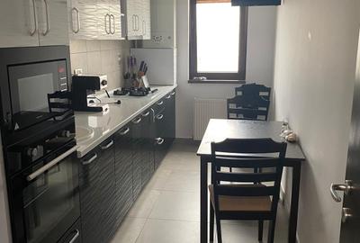 Super Oferta 2 Camere Bulevardul Timisoara, Brâncuși Residence, loc de parcare - 1