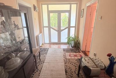 Casa interbelică cu arhitectură deosebită+Anexa și teren 1570 mp - 8