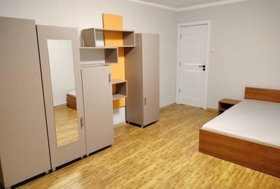 Apartament 3 camere | 58 mp | Zorilor – zona Sigma - 3