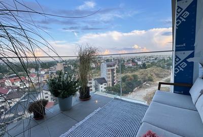 REA1029263 2 camere superb ONE VERDI PARK - 13