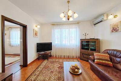 Dorobanți-Floreasca | Cheltuieli Întreținere Incluse - 3