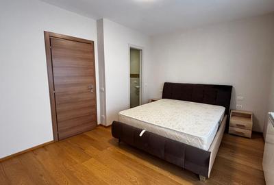 VANZARE VILA TIP DUPLEX - MOBILATA SI UTILATA - ZONA MIHAI BRAVU - 13