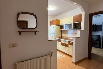 Apartament 2 camere in Centru in  Pta Mihai Viteazu - 13
