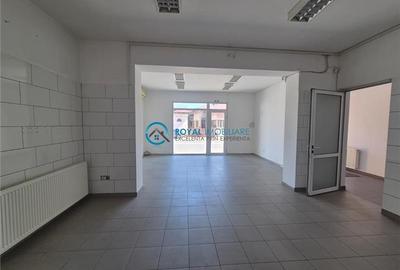 Royal Imobiliare - Inchiriere spatiu comercial zona Cantacuzino - 3