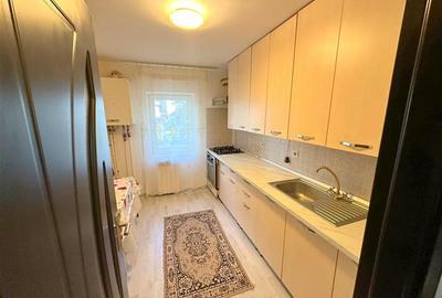 Apartament 2 camere, mobilat si utilat, zona Piata Sud - 4