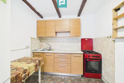 Apartament 4 camere, 85 mp, strada Ion Ghica - 12