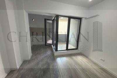 Garsonieră Finisată 43 mp - Smart Residence Lujerului Faza 2 - 2