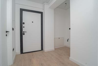 1 cameră | Etaj 2 | Centru – NYBO Residence, Iași - 8