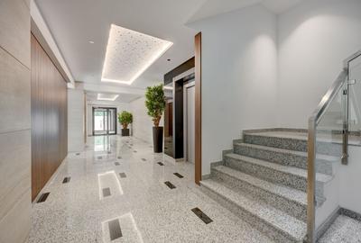 Apartament deosebit in Iancu Nicolae, langa Cambridge, terasa , nou - 29