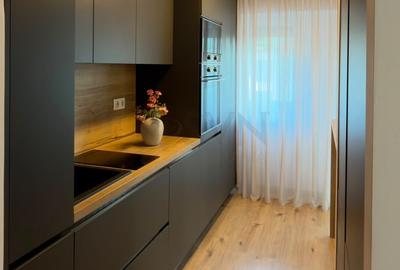 REA1029061 Apartament 2 Camere cu loc de parcare Belvedere Residence I Prima Inc - 4