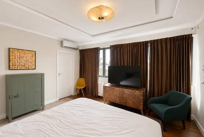 Apartament 3 camere  | Erou Iancu Nicolae  | Piscina - 10