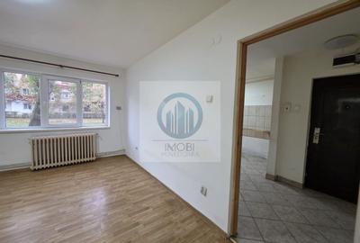 Apartament 2 camere de vanzare parter SU 51 Deva Al. Constructorilor - 7