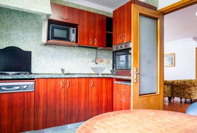 Etaj in vila de inchiriat, cart. Pantelimon I str. Cuprului - 5