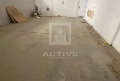 Spațiu industrial, 120 mp în Florești