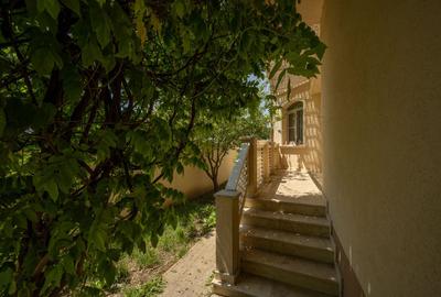 Pipera | vila de închiriat | Școală Americana | Rezidențial | Business - 53
