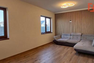 Duplex cu 5 camere si teren de 300 mp in Dumbravita la cheie - 1