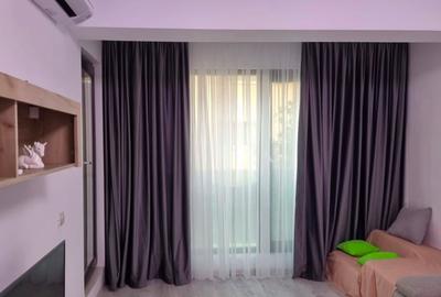 Apartament cu 2 camere decomandat în Pipera