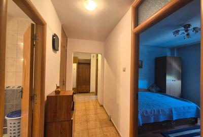 Centru Civic, apartament decomandat, ideal pentru un cuplu, pet friendly - 14