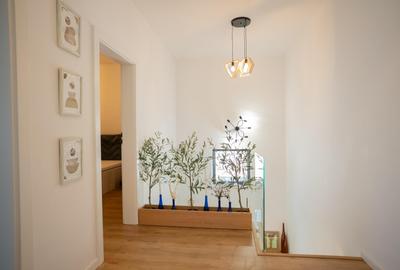 Vila 5 Camere Smart Living I De Vanzare I Tunari - 13
