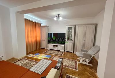 Apartament 3 camere în bloc tip vilă Zona Victor Babes - 2